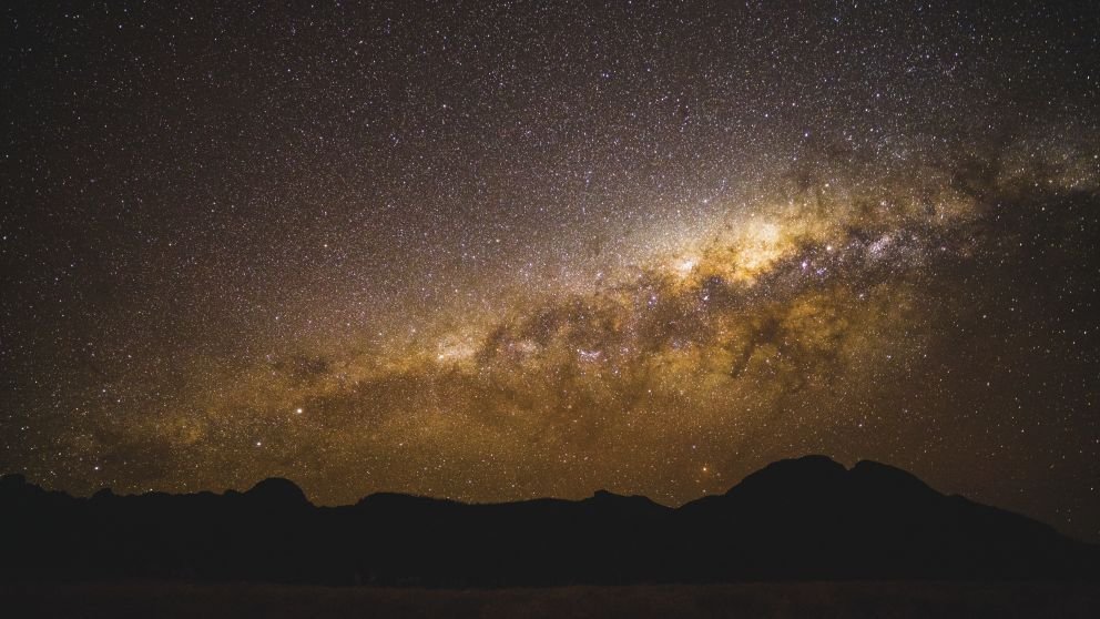 澳洲观星地推荐- 哪里最适合观赏银河？银河绝佳观测时间、银河季观星攻略