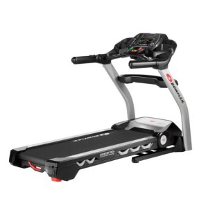 Bowflex BXT216 Treadmill - Gray