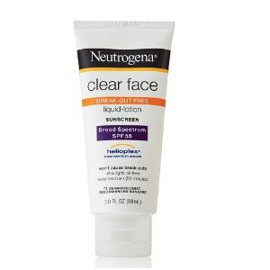 Neutrogena Cosmetics, Skincare & Suncare @ Walgreens