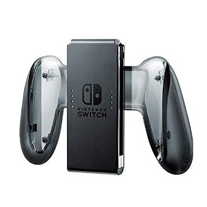 Nintendo 官方原厂 Joy-Con 手柄专用充电座