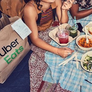 Uber Eats US  Food Delivery and Takeout