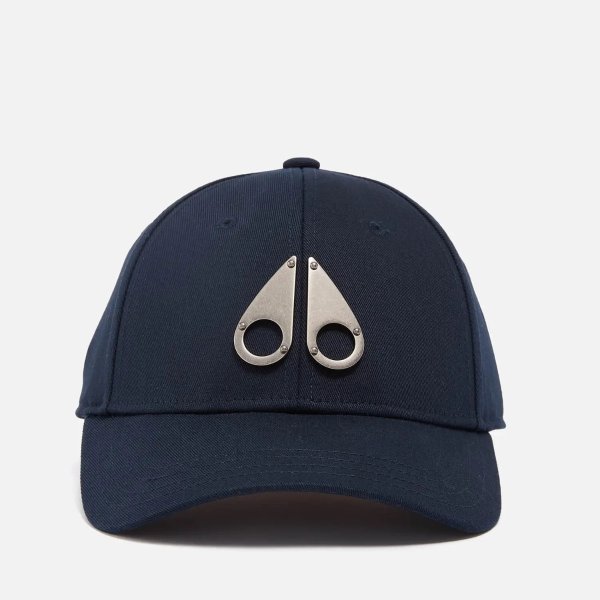 小剪刀logo棒球帽