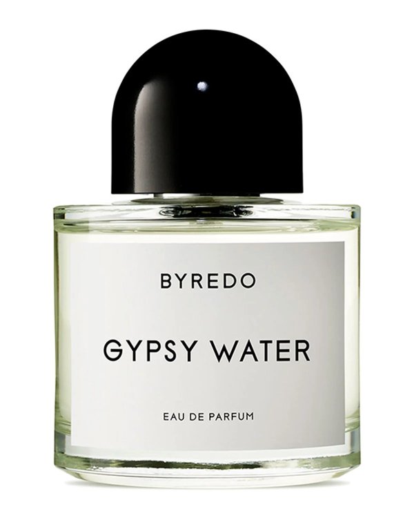 Gypsy Water Eau de Parfum, 3.4 oz./ 100 m