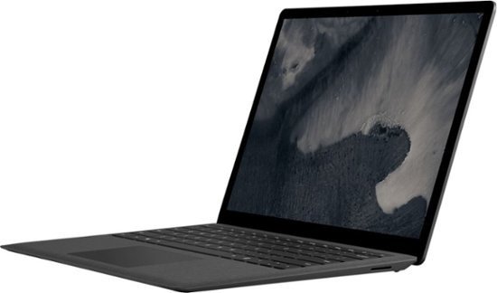 Surface Laptop 2 13.5" i5 8GB 256GB