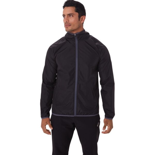 Men's Packable Jacket Running Apparel 2011B970