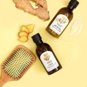The Body Shop Sitewide Hair and Body Care Hot Sale
