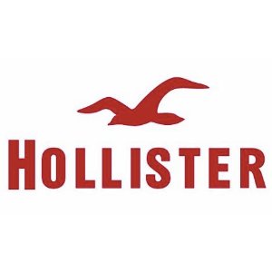 Hollister 官网200余种商品热卖