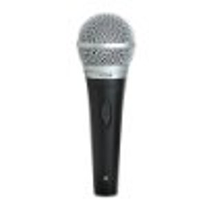 Shure 麦克风