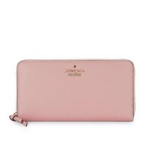 kate spade new york Jackson Street Lacey Leather Wallet