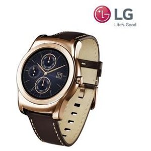 新低价！LG Watch Urbane 智能手表