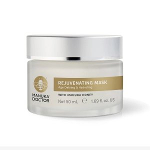 Selected 50%+Extra 15% OffLast Day: Manuka Doctor Skincare Flash Sale