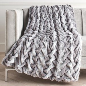 up to 50% offZ Gallerie home select Throw on sale