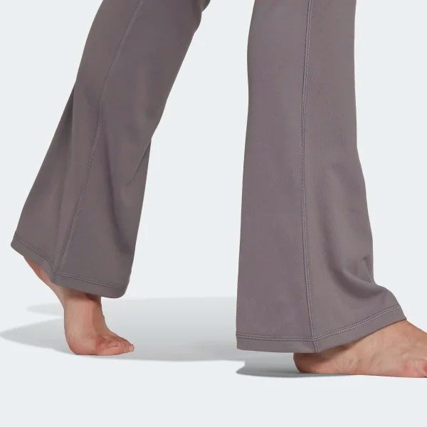 Yoga 马蹄裤