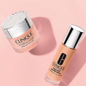 Clinique On Sale @ Nordstrom