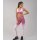Ombre Seamless Sports Bra - Chalk Pink/Beet