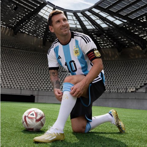 Leo Messi Jersey Shoes Ticket 3star jersey $125