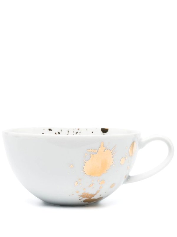 1948 abstract-print tea cup