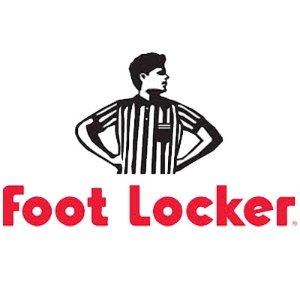 Sale @ Foot Locker