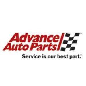 on $50+ orders @ Advance Auto Parts