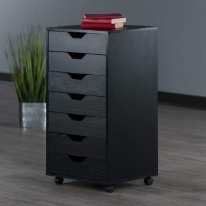 WinsomeHalifax Storage/Organization, 7 drawer