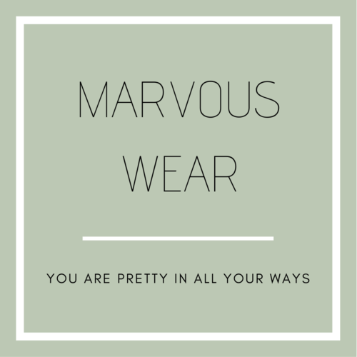 Marvous Wear