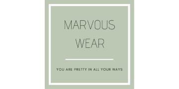 Marvous Wear