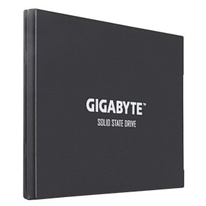 GIGABYTE UD PRO 512GB 64 layer 3D TLC NAND Flash SATA III 2.5" Internal SSD - GP-GSTFS30512GTTD