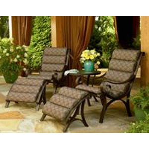 Patio Furniture Clearance @ Kmart