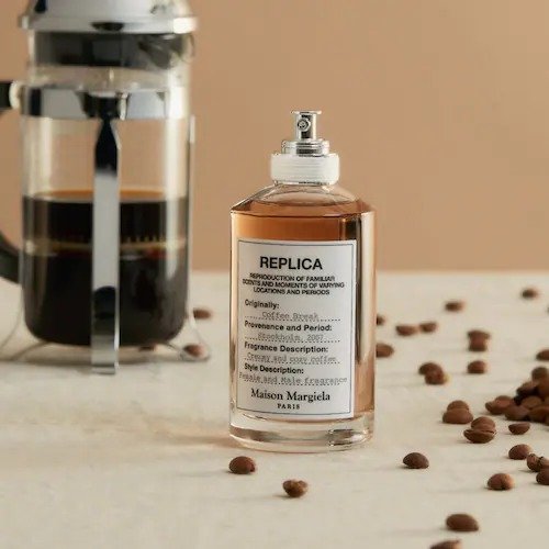 'REPLICA' Coffee Break Eau de Toilette