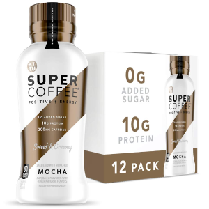 限今天：Kitu Super Coffee 超多口味可选 好价特卖