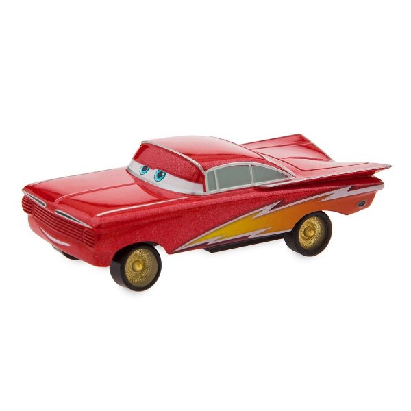 Ramone Pull 'N' Race Die Cast Car – Cars | shopDisney