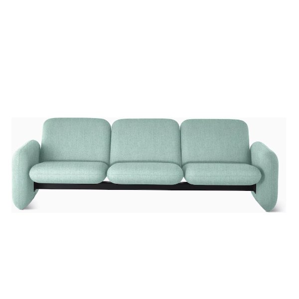 Wilkes Modular Sofa Group Sofa - Herman Miller