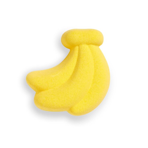 香蕉沐浴球