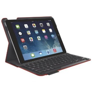 Logitech Type+ Apple iPad Air 键盘保护套