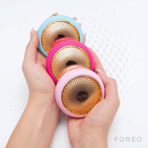 with a UFO Purchase @ Foreo
