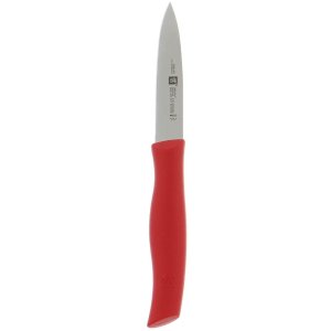 ZWILLING J.A. Henckels TWIN Grip Paring Knife, 3.5-inch