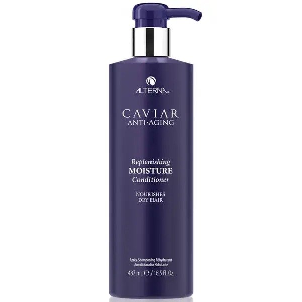 Caviar Anti-Aging Replenishing Moisture Conditioner 16.5 oz