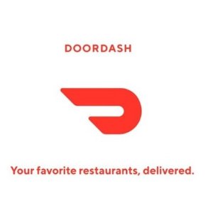 DoorDash $100 电子礼卡 折扣特惠