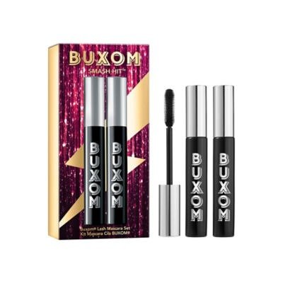 Smash Hit Mascara | BUXOM Cosmetics