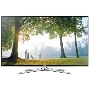 Samsung UN50H6350 50" 1080p 120Hz Smart HDTV