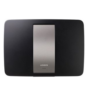 Linksys AC1750 DUAL BAND SMART Wi-Fi ROUTER (EA6700) @ Amazon.com