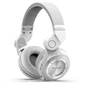 Lightning deal-Bluedio T2 Bluetooth Wireless Stereo Headphones