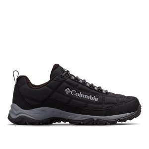 Columbia 男士户外Firecamp™ 加绒男士户外鞋好价
