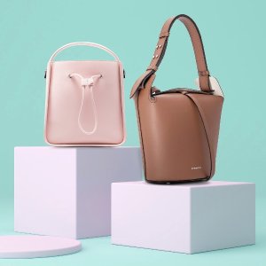Dealmoon Exclusive: Reebonz Selected Bucket Bags Sale