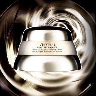 Shiseido Bio Performance Advanced Super Revitalizing Cream 2.6oz