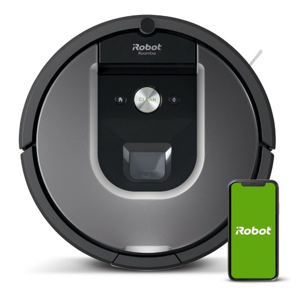 Roomba 960 扫地机 翻新版