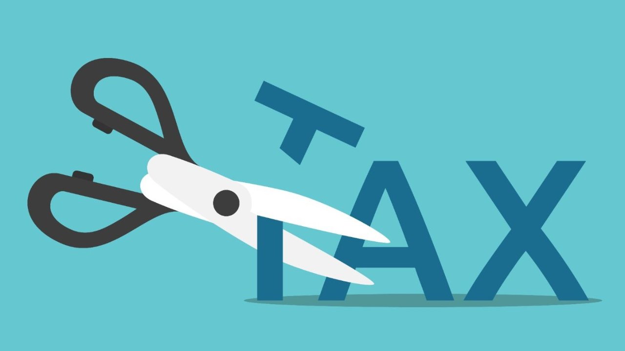 2024报税季 | 记下这9个省税Tips，明年轻松减税