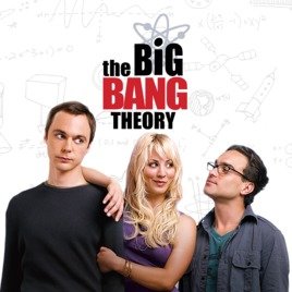 ‎The Big Bang Theory, Season 1 on iTunes