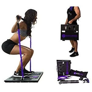 Today Only: BodyBoss Home Gym 2.0 Sale