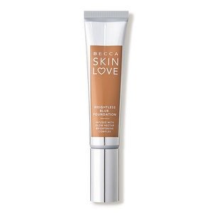 Skin Love Weightless Blur Foundation - Maple - Dermstore